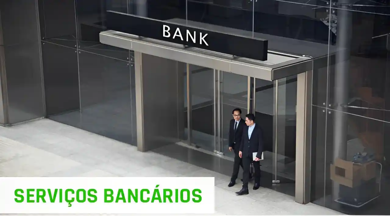 Serviços Bancários
